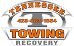 Tennessee Towing Logo
